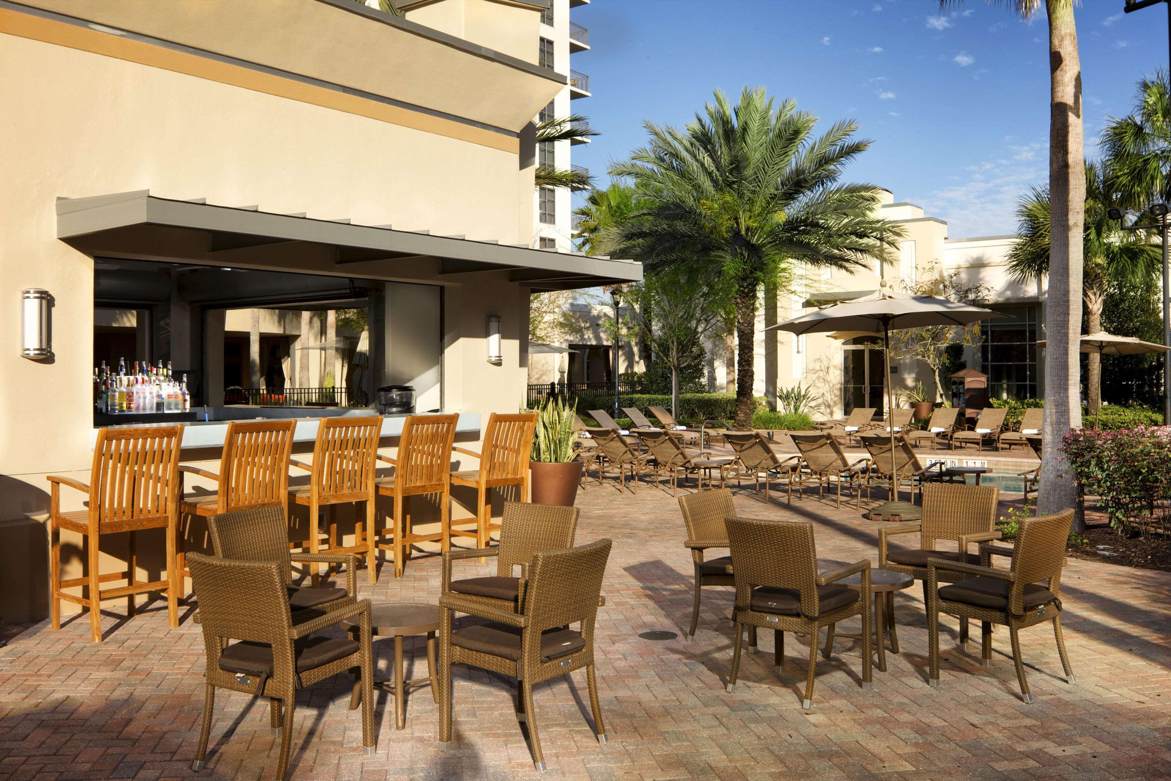 Hilton Grand Vacations Club Las Palmeras Orlando Exterior foto